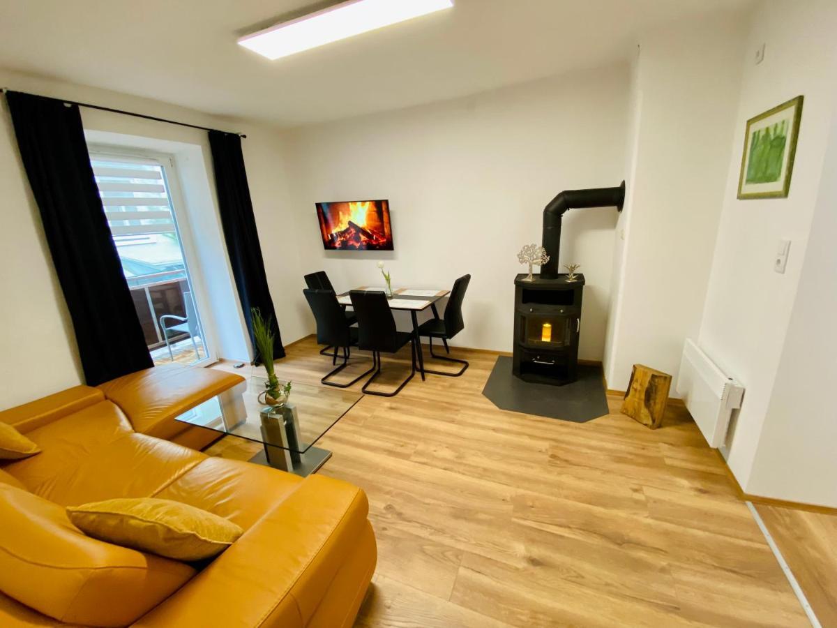 Rettenkogel Im Zentrum Von Bad Ischl Eksteriør billede